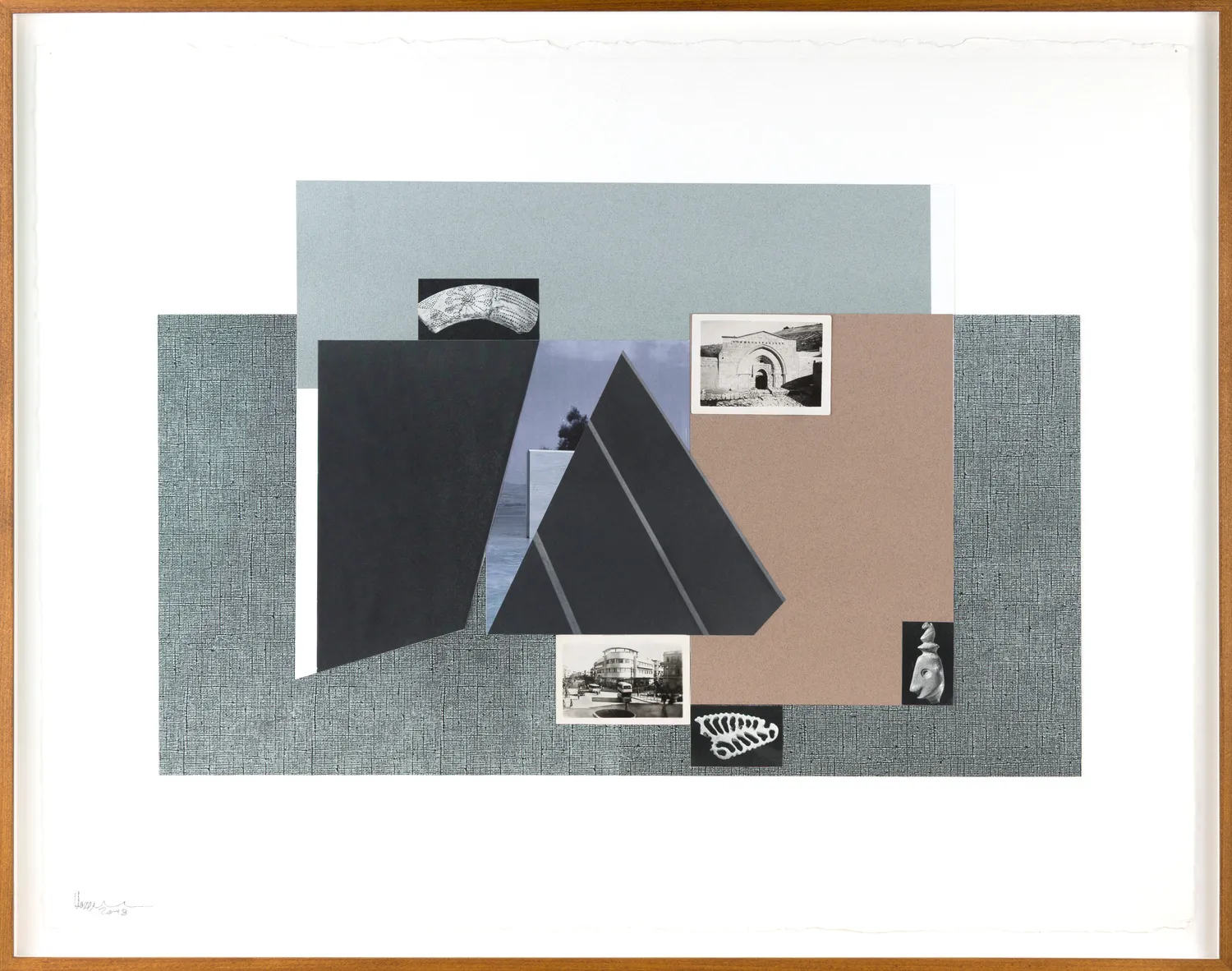 2# Reformulated Archaeology