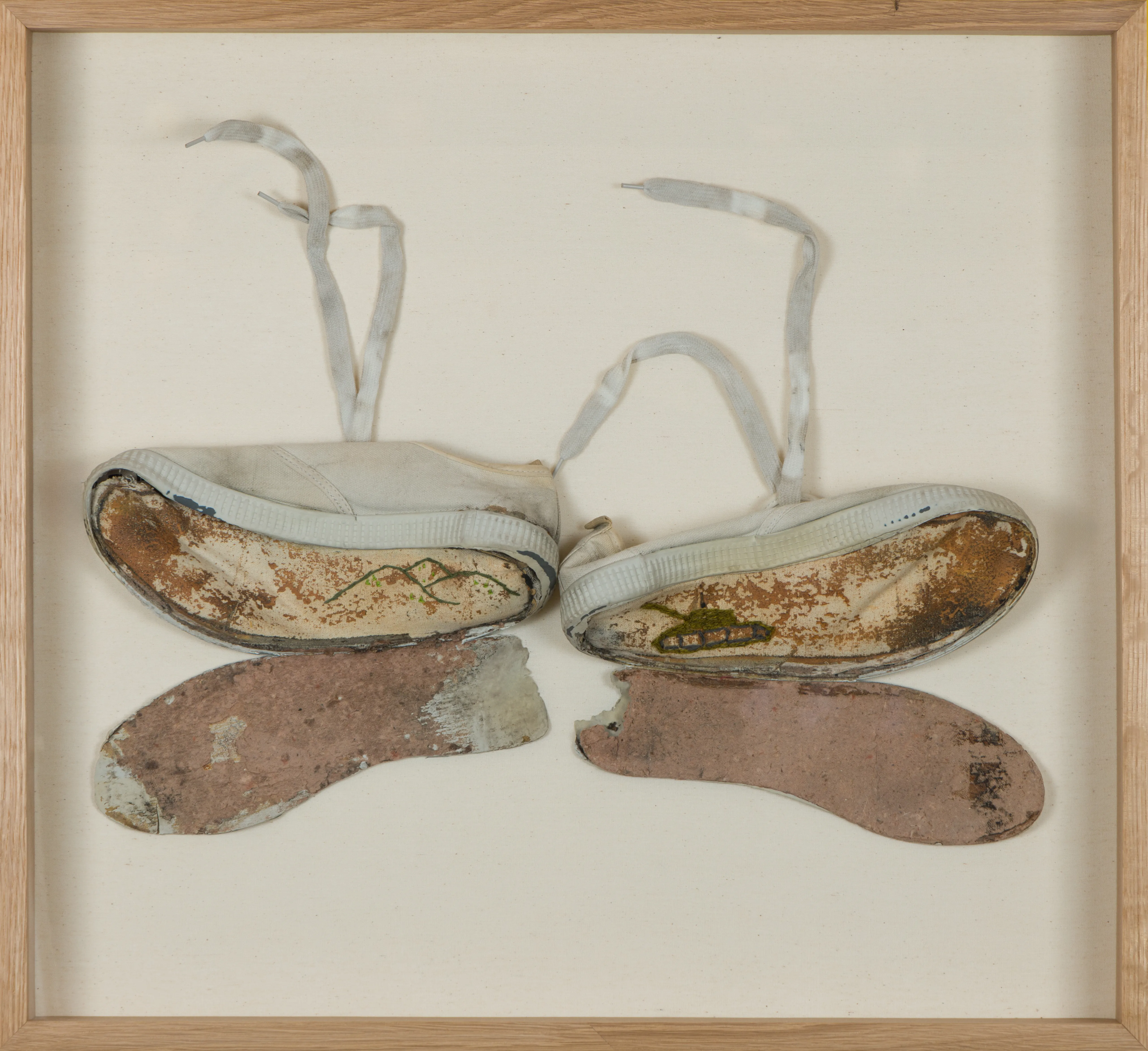 Soleless, 2018–2024
