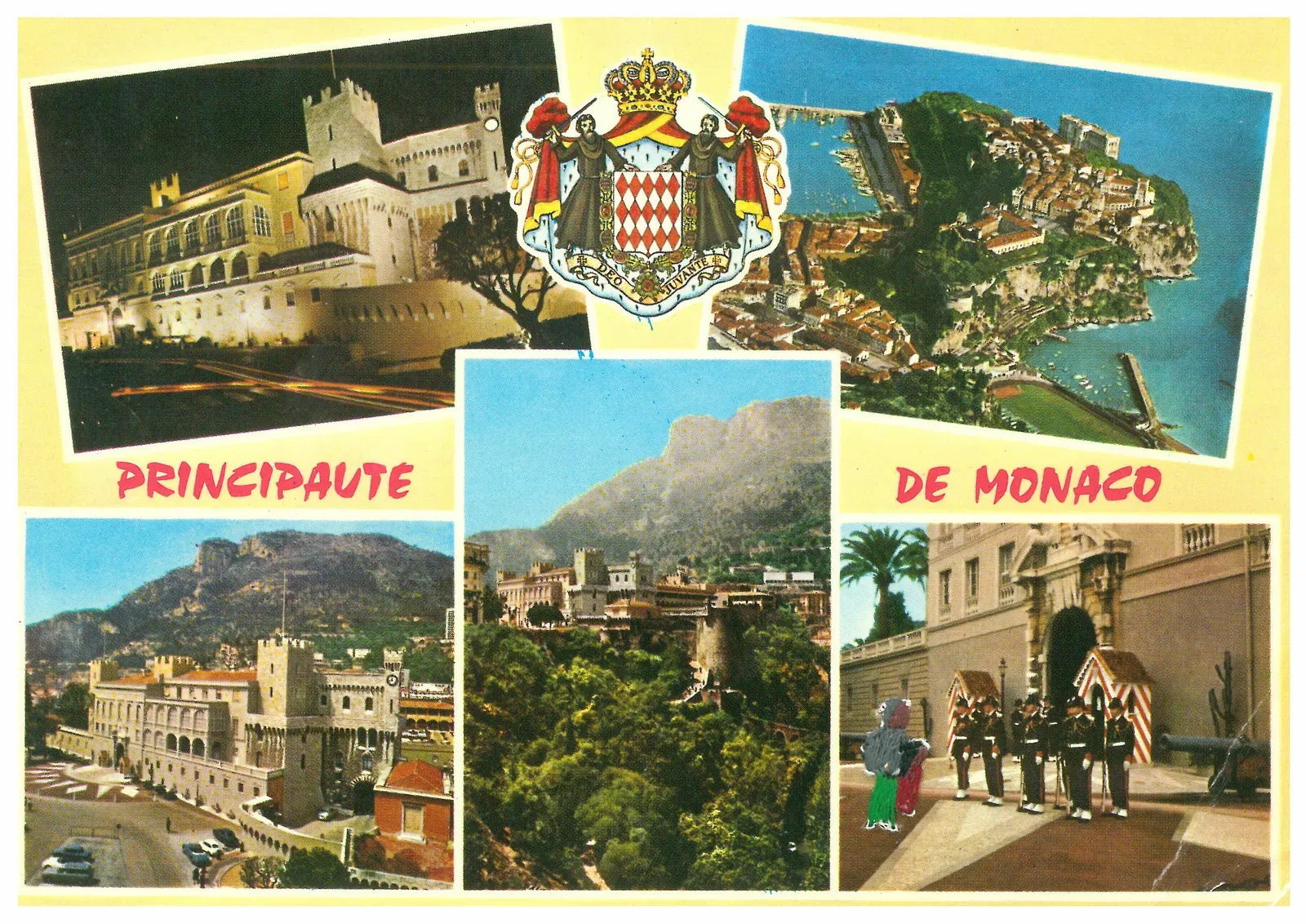 Wish You Were Here